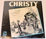 Christy, June - Recalls Kenton Days