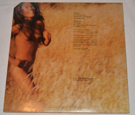 Millington, June - Running