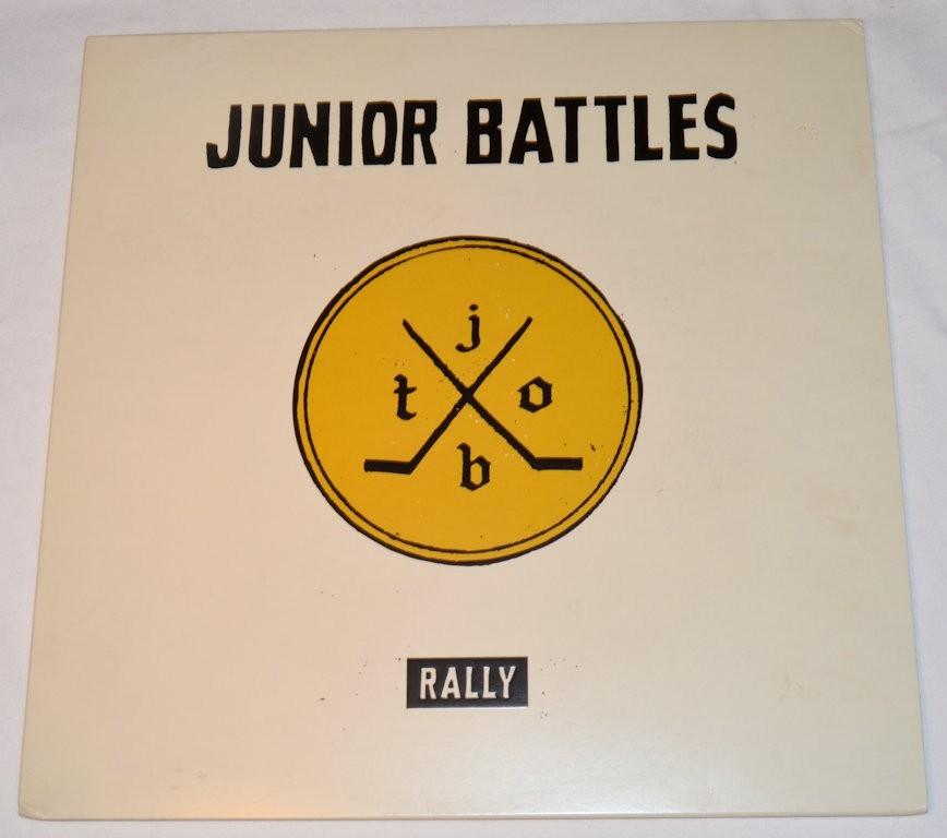 Junior Battles - Rally
