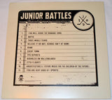 Junior Battles - Rally