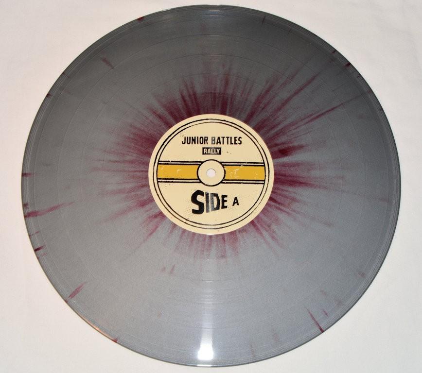 Junior Battles - Rally