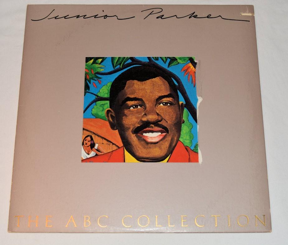 Parker, Junior - ABC Collection