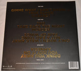 Timberlake, Justin - 20/20