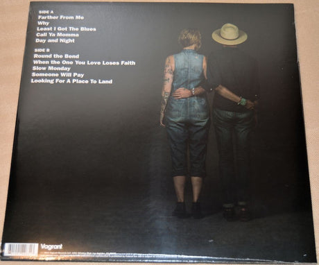 Earle, Justin - Absent Fathers