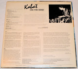 Kabat - On The Edge