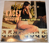 Musgraves, Kacey - Same Trailer Different Park