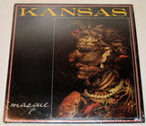 Kansas - Masque