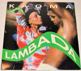Kaoma - Lambada