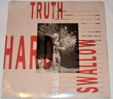 Finley, Karen - Truth Is Hard To Swallow