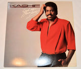 Kashif - Send Me Your Love
