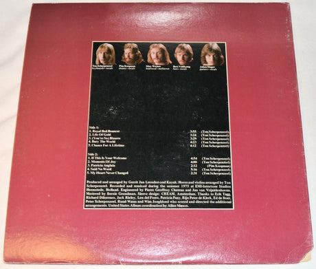 Kayak - Royal Bed Bouncer