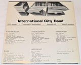 International City Band - KB