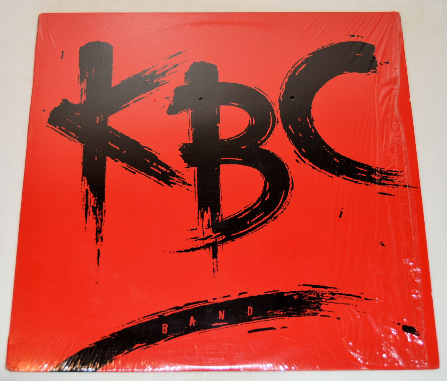 KBC Band - KBC Band