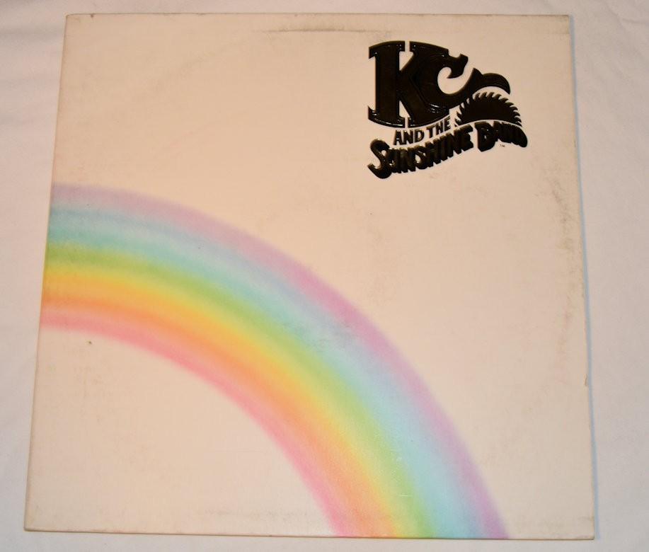 KC & The Sunshine Band - Part 3