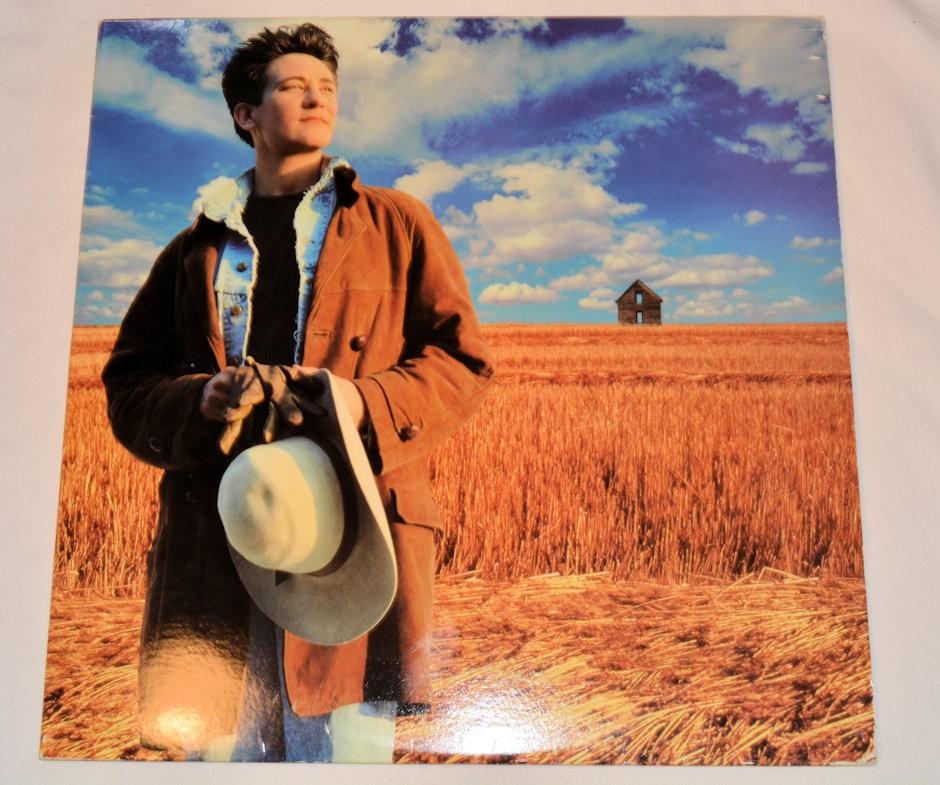 Lang, K.D. - Absolute