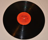 Barrow, Keith - Physical Attraction