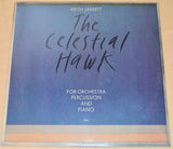 Jarrett, Keith - The Celestial Hawk