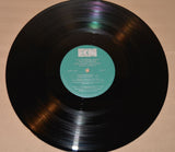 Jarrett, Keith - The Celestial Hawk