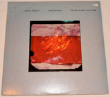 Jarrett, Keith - Invocations / The Moth And The Flame