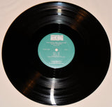 Jarrett, Keith - Invocations / The Moth And The Flame