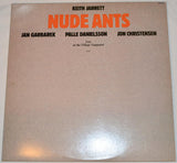 Jarrett, Keith - Nude Ants