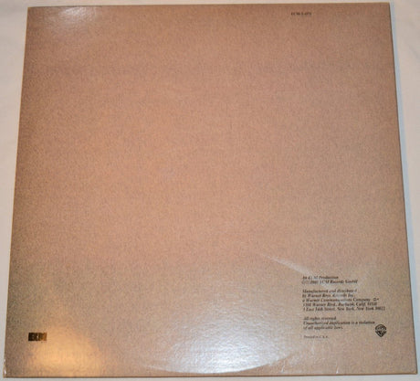 Jarrett, Keith - Nude Ants