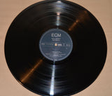 Jarrett, Keith - Paris Concert