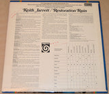 Jarrett, Keith - Restoration Ruin