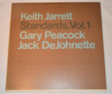 Jarrett, Keith - Standards, Vol. 1