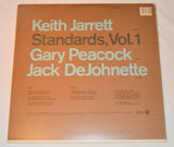 Jarrett, Keith - Standards, Vol. 1