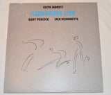 Jarrett, Keith - Standards Live