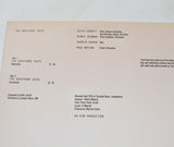 Jarrett, Keith -Survivor's Suite