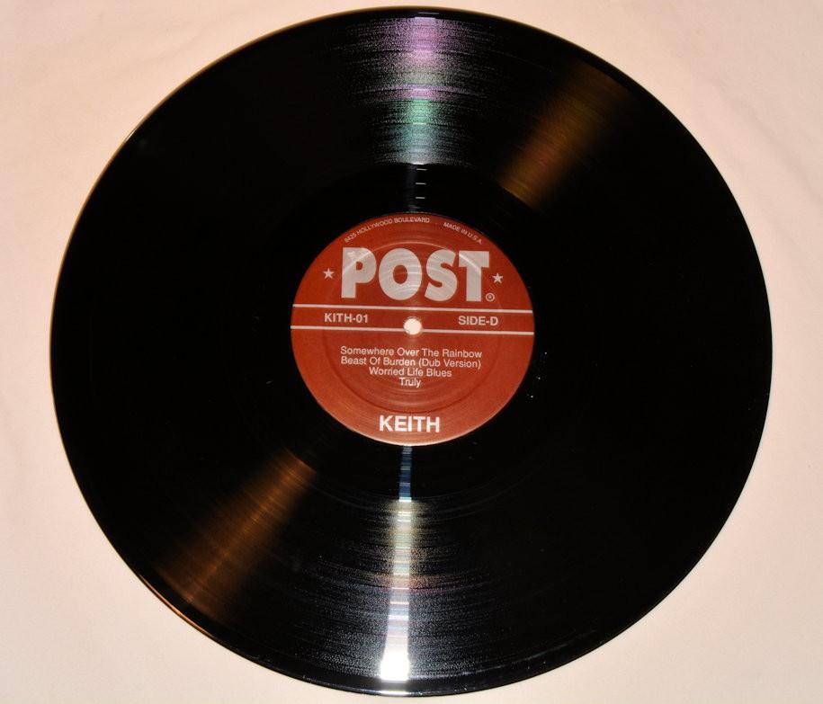 Richards, Keith - Keith Richards