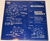 Tippett, Keith - Blueprint
