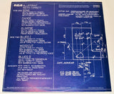 Tippett, Keith - Blueprint