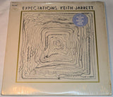 Jarrett, Keith - Expectations