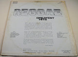 Lazarus, Ken - Reggae Greatest Hits