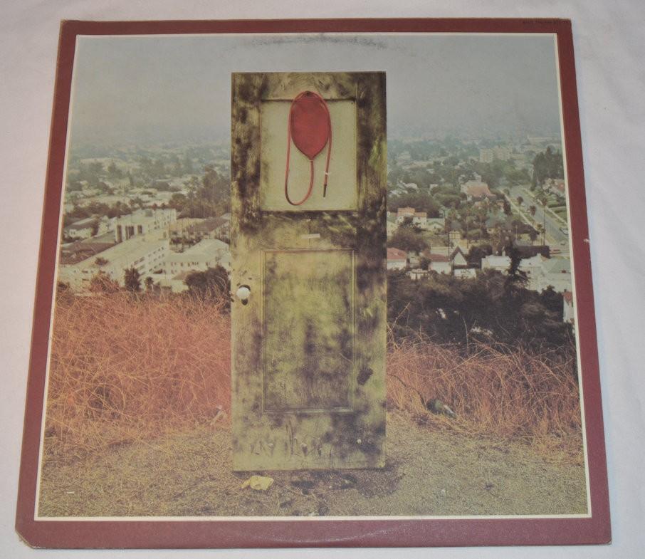 Nordine, Ken - How Are Things In Your Town?