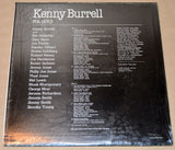 Burrell, Kenny - For Duke