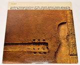 Burrell, Kenny - Guitar Forms