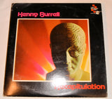 Burrell, Kenny - Recapitulation
