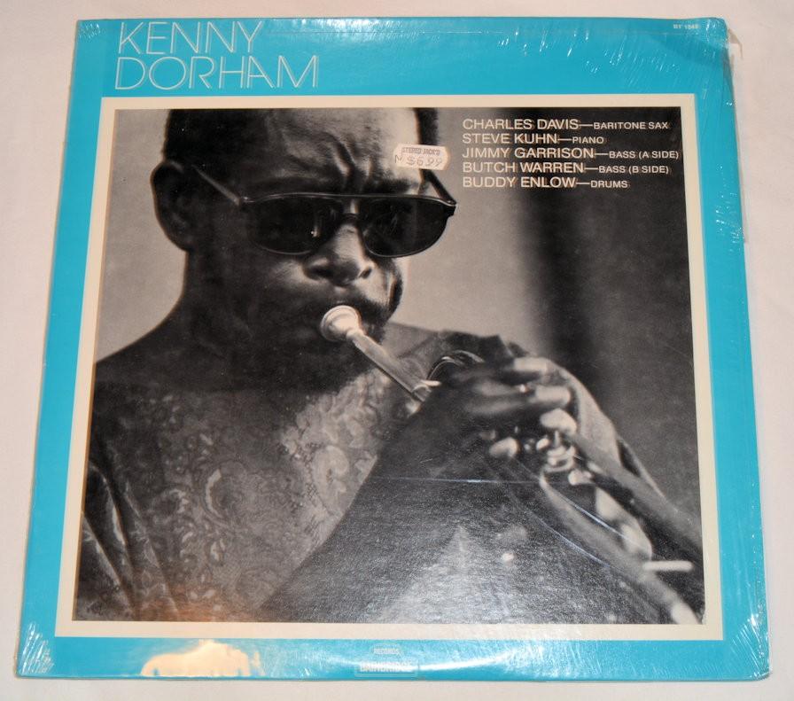Dorham, Kenny - Kenny Dorham