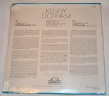 Dorham, Kenny - Kenny Dorham