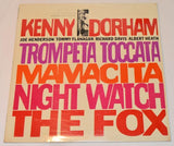 Dorham, Kenny - Trompeta Toccata