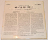 Dorham, Kenny - Trompeta Toccata