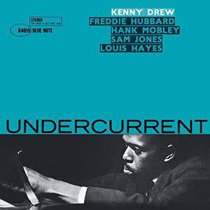 Drew, Kenny - Undercurrent