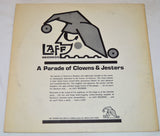 Karol, Kenny - Tales You'd Never Tell Mother