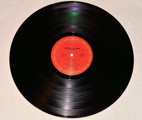 Loggins, Kenny - Alive