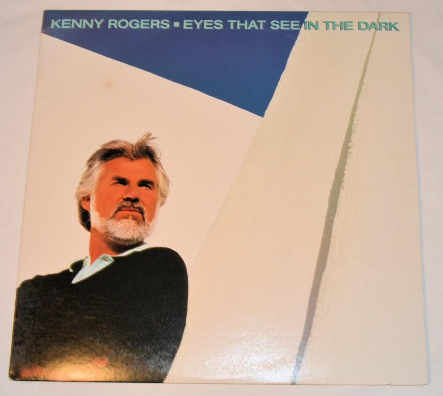 Rogers, Kenny - Eyes That See In Dark