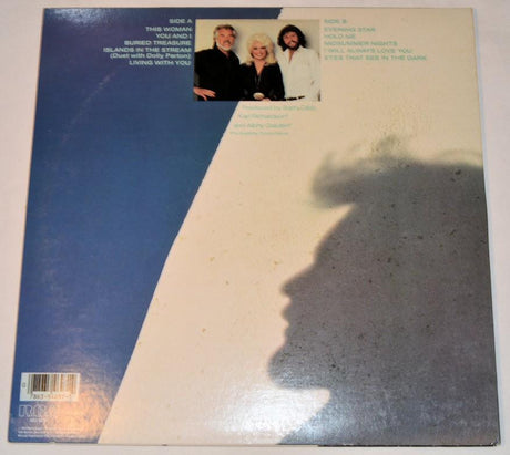 Rogers, Kenny - Eyes That See In Dark